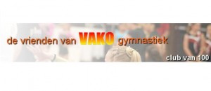 Vrienden van VAKO gym (2)