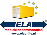 Ela mobiele accomodaties