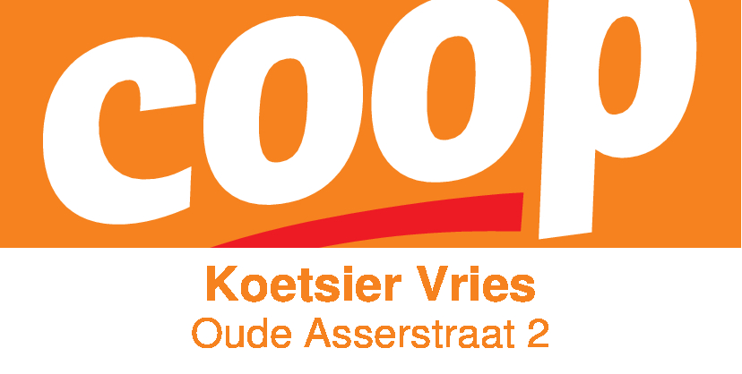 Coop Koetsier Vries